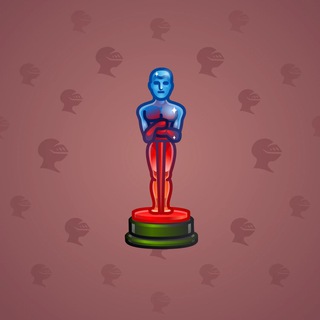 Mini Oscar #178