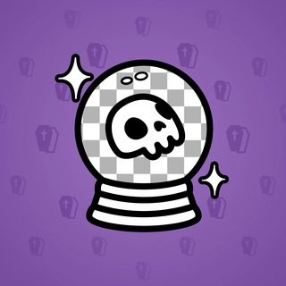 Crystal Ball #19508