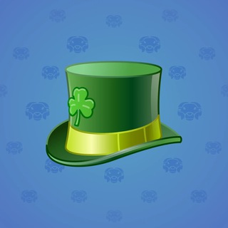 Top Hat #21603