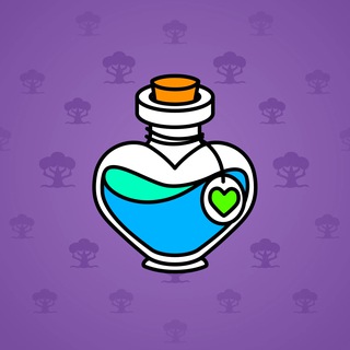 Love Potion #19228