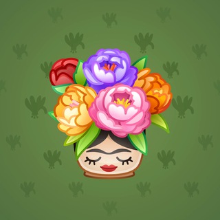 Lush Bouquet #15631