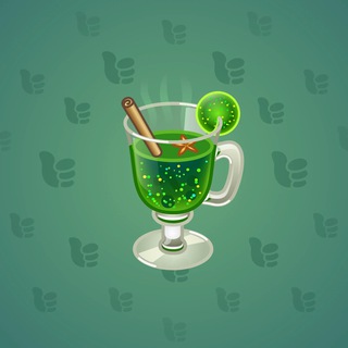 Spiced Wine #92299