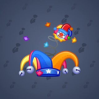 Jester Hat #29092