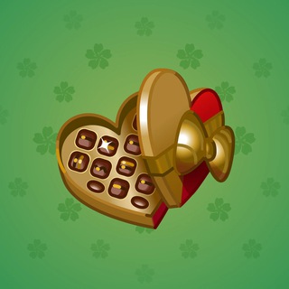 Valentine Box #8416