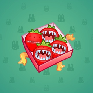 Berry Box #27509
