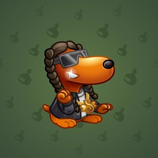 Snoop Dogg #167335