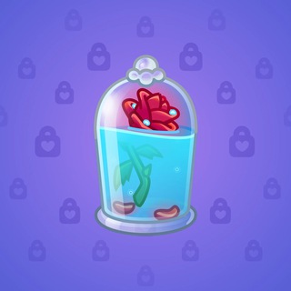 Eternal Rose #4991