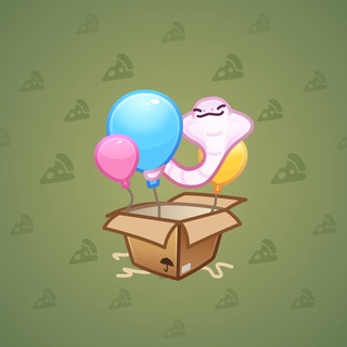 Snake Box #128374