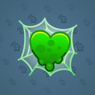 Trapped Heart #3898
