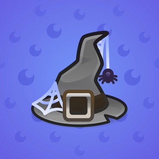 Witch Hat #22604
