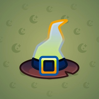 Witch Hat #51345