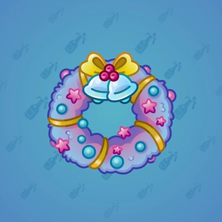 Winter Wreath #40526