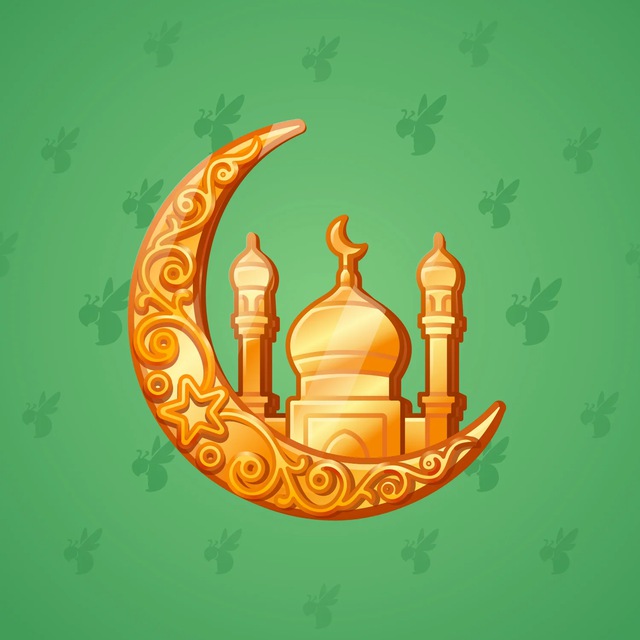 NFT-подарок Faith Amulet Golden Lace