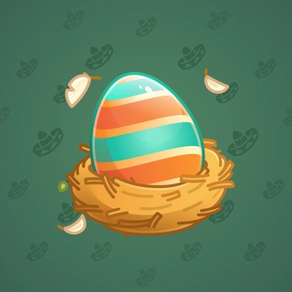 Easter Egg #109692