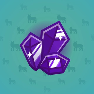 Ion Gem #1774