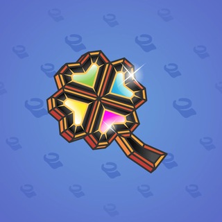 Clover Pin #49925