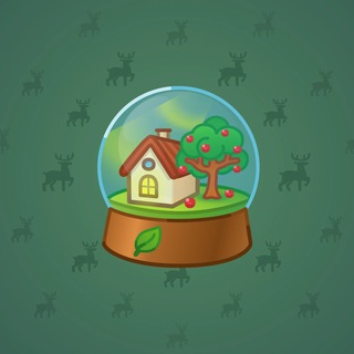 Snow Globe #20009