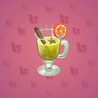 Spiced Wine #98302