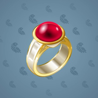 Gem Signet #175