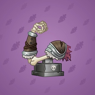 Mighty Arm #173