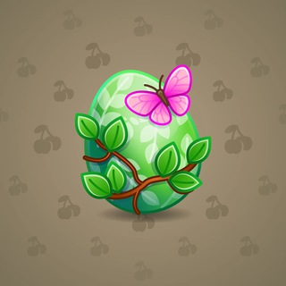 Easter Egg #60542