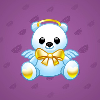 Toy Bear #25889