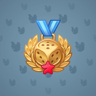 Victory Medal #101267
