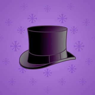 Top Hat #2488