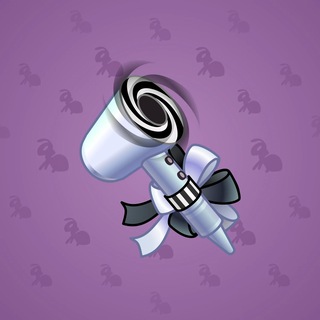 Ionic Dryer #4078