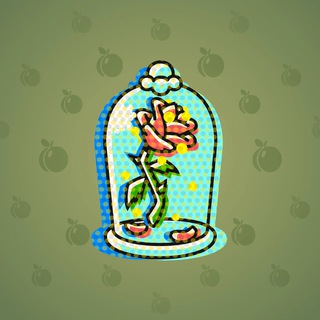 Eternal Rose #6901
