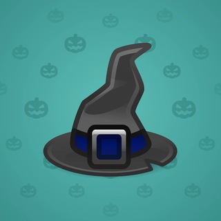 Witch Hat #53502