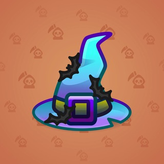 Witch Hat #38544