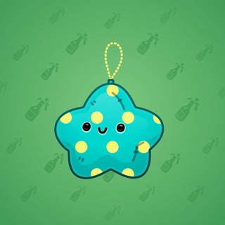 Hanging Star #30462