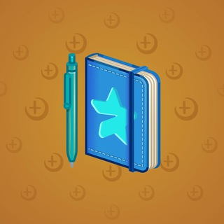 Star Notepad #15358