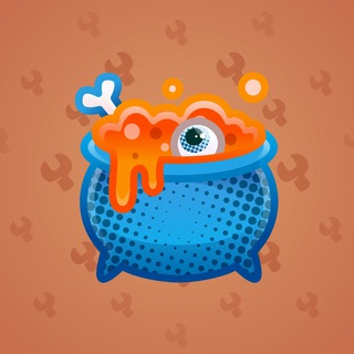 Hex Pot #15367