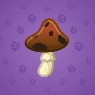 Spy Agaric #4072
