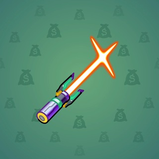 Light Sword #39345