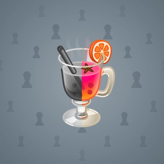 Spiced Wine #52567
