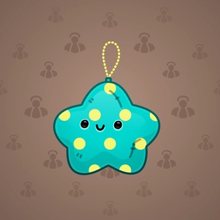 Hanging Star #12866