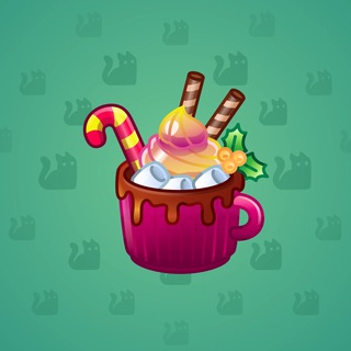 Holiday Drink #48508