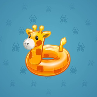 Pool Float #149419