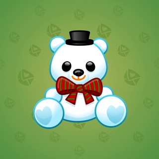 Toy Bear #40383