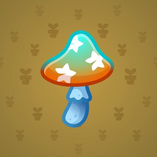 Spy Agaric #12607