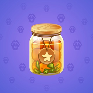 Restless Jar #92165