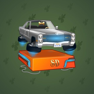 Low Rider #16795