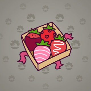 Berry Box #26102