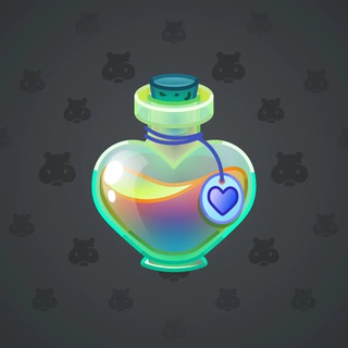 Love Potion #7480