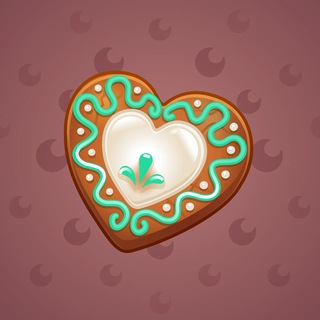 Cookie Heart #27966