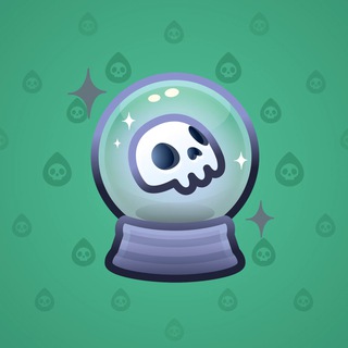 Crystal Ball #3597