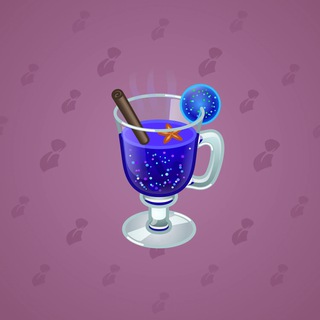 Spiced Wine #97871